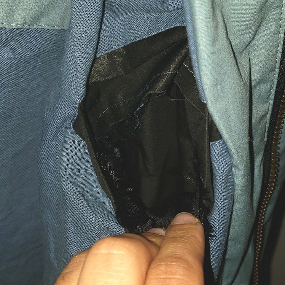 Vintage Members Only Jacket - Picture 10 of 15